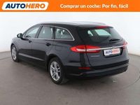 Usado Ford Mondeo Titanium 150 CV (110 kW) 2019 Negro Familiar