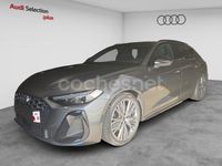 Nuevo Audi A5 204 CV (150 kW) 2025 Gris / plata Coupe
