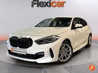 Usado BMW 118 136 CV (100 kW) 2024 Blanco Utilitario