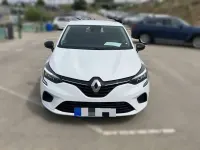 Usado Renault Clio V Equilibre 101 CV (74 kW) 2023 Blanco Utilitario