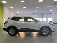 usado Renault Kadjar 1.5dCi Blue Intens 85kW