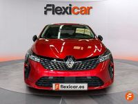 Usado Renault Clio V Evolution 100 CV (73 kW) 2025 Rojo Berlina