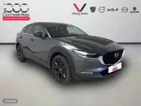 Usado Mazda CX-30 Homura-Line 140 CV (102 kW) 2025 SUV