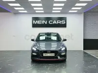 Usado Hyundai i30 N Performance 275 CV (202 kW) 2019 Gris / plata Berlina