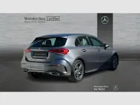 Usado Mercedes A200 150 CV (110 kW) 2022 Gris Berlina