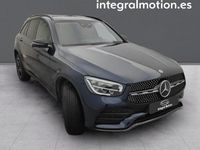 Usado Mercedes GLC300 306 CV (225 kW) 2022