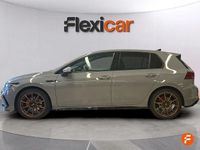 Usado VW Golf VIII R-line 130 CV (95 kW) 2022 Gris