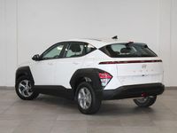 Usado Hyundai Kona 120 CV (88 kW) 2024 Blanco SUV