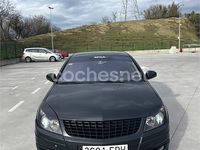 Usado Opel Vectra Sport 120 CV (88 kW) 2006 Negro Berlina