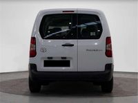 Używany Toyota Proace City City 102 KM (75 kW) 2025 Minivan