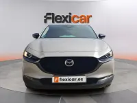 Usado Mazda CX-30 186 CV (136 kW) 2024 Marrón SUV