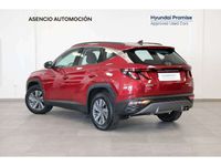 usado Hyundai Tucson 1.6 CRDI 48V Maxx 4x2