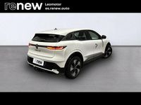 Usado Renault Mégane Equilibre 95 kW (130 CV) 2022 Blanco Berlina
