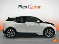 Usado BMW i3 125 kW (170 CV) 2014 Blanco Utilitario