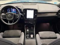Begagnad Volvo XC40 Ultra 163 HK (119 kW) 2024 SUV