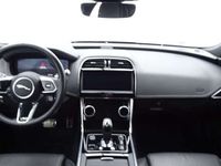 usado Jaguar XE 2.0D 150kW MHEV AWD Auto R-Dynamic Black