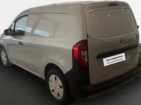 Neu Nissan Townstar 89 kW (122 PS) 2025 Weiß