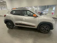 Usado Dacia Spring Comfort Plus 33 kW (45 CV) 2022 Eléctrico Utilitario