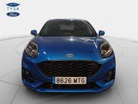 Usado Ford Puma ST-Line X 125 CV (91 kW) 2024 Todoterreno SUV