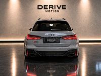 Usado Audi A6 600 CV (441 kW) 2021 Gris / plata Familiar