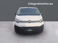 Usado Citroën Jumpy 145 CV (106 kW) 2023 Blanco Monovolumen