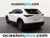 Usado Mazda CX-30 Prime-Line 140 HP (102 kW) 2025 Branco SUV