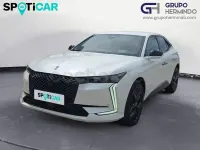 Usado DS Automobiles DS4 Performance 225 CV (165 kW) 2024 Blanco SUV