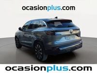 Usado Renault Austral Techno 158 CV (116 kW) 2024 Gris SUV