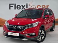 usado Honda CR-V 1.6 i-DTEC 118kW 4x4 Lifestyle Pl P Aut Diésel en Flexicar Sant Boi