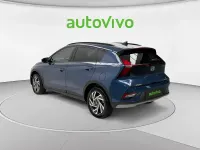 Nuevo Hyundai Bayon 100 CV (73 kW) 2025 Otro SUV