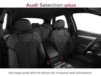 Usado Audi Q5 S-Line 163 CV (119 kW) 2023 Blanco SUV