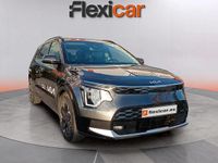 Usado Kia Niro 150 kW (204 CV) 2024 Gris SUV
