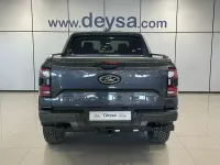 Nuevo Ford Ranger Raptor 292 CV (214 kW) 2025 Gris Pickup/Camioneta
