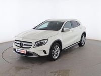 Usado Mercedes GLA200 Urban 135 CV (99 kW) 2016 Blanco SUV