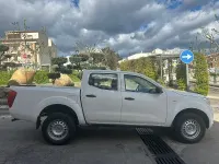 Usado Nissan Navara Acenta 163 CV (119 kW) 2022 Blanco Pickup/Camioneta