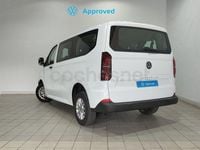 Usado VW Caravelle 150 CV (110 kW) 2025 Blanco Van