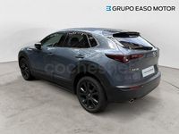 Usado Mazda CX-30 Nagisa 140 CV (102 kW) 2025 Gris / plata SUV