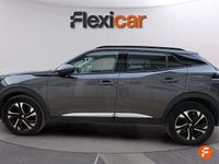 Usado Peugeot 2008 Allure 130 CV (95 kW) 2021 Gris SUV