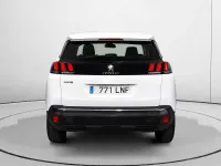 Usado Peugeot 3008 Active 131 CV (96 kW) 2021 Blanco SUV