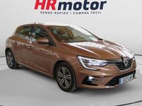 Usado Renault Mégane IV Zen 115 CV (84 kW) 2021