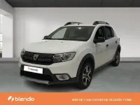 Usado Dacia Sandero Essentiel 90 CV (66 kW) 2018