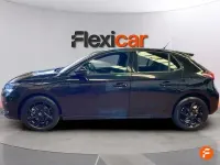 Usado Opel Corsa 100 CV (73 kW) 2023 Negro Utilitario