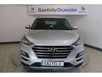 usado Hyundai Tucson 1.6CRDI Tecno 4x2 DT 136