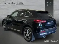 Usado Mercedes GLA250 217 CV (159 kW) 2025 Negro SUV