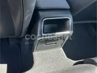 Usado Audi A4 143 CV (105 kW) 2011 Blanco Berlina
