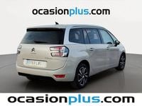 Usado Citroën C4 SpaceTourer Shine 131 CV (96 kW) 2022 Beige Monovolumen