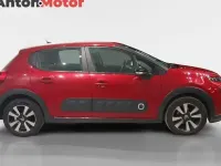 Usado Citroën C3 Feel 82 HP (60 kW) 2018 Citadino