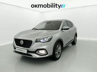Usado MG HS Luxury 162 CV (119 kW) 2023 Medalla plata SUV