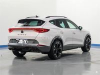 Usado Cupra Formentor VZ 245 CV (180 kW) 2022 Blanco SUV