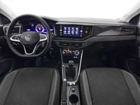 Usado VW Polo 95 CV (69 kW) 2023 Blanco Berlina